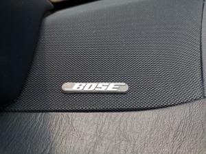 Mercedes-Benz E60 AMG 1993 года 